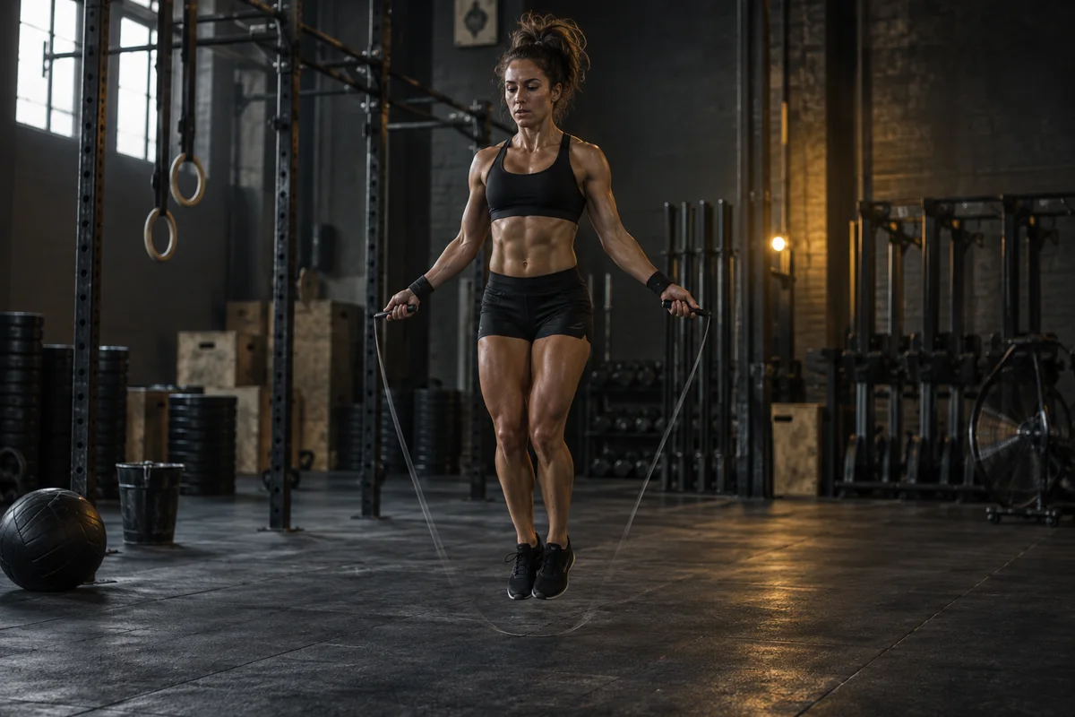 Open Box en Puro CrossFit Córdoba